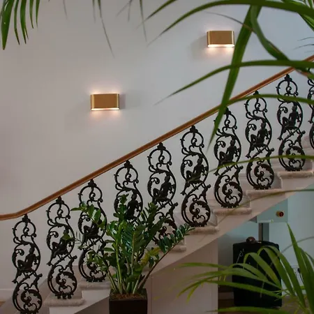 Hotel S Paul