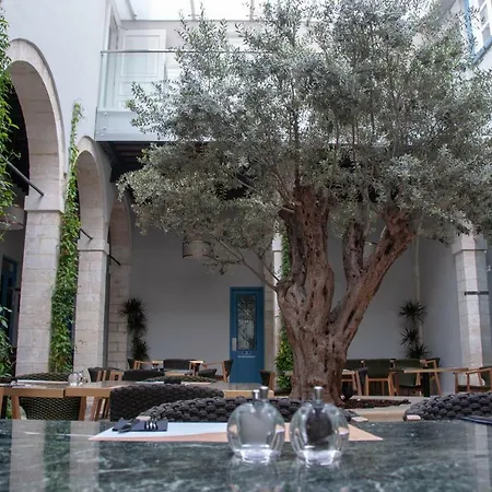 Hotel S Paul 3*