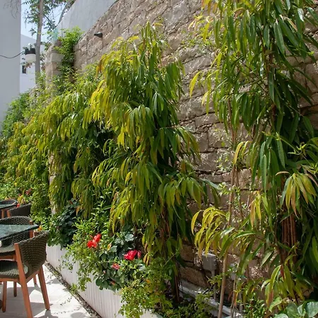 S Paul 3* Limassol