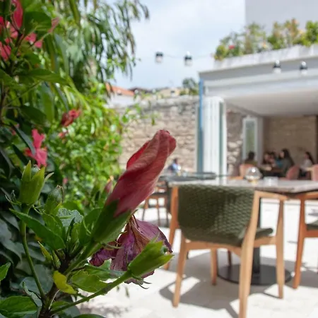 S Paul Отель 3*