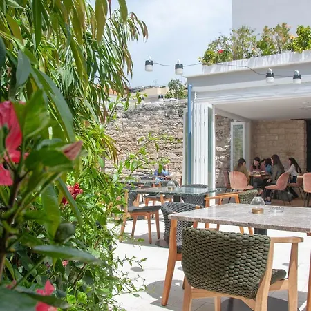 Hotel S Paul