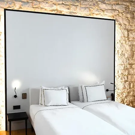 Hotel S Paul