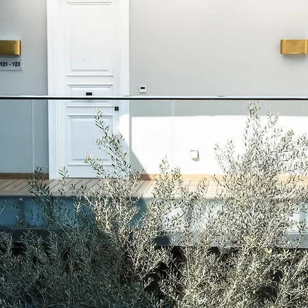 S Paul 3* Лимасол