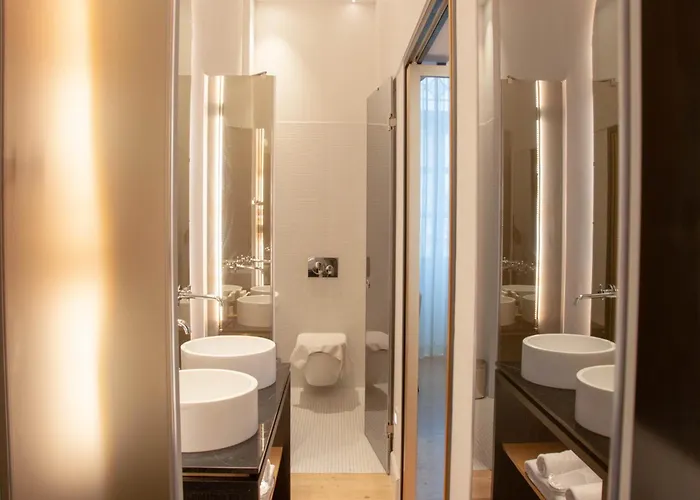 S Paul Hotel Limisso