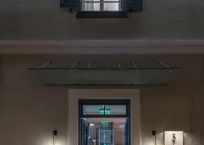 S Paul Hotel Limisso